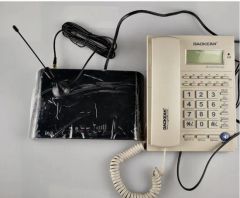 4G SIM Card Fixed Wireless Cellular Terminals for Network Call - Image 4