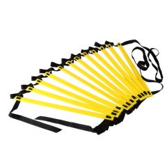 Professional Agility Speed Ladder for Soccer Rugby Boxing Football Training - Nantong Get-Fit Sports Co., Ltd.