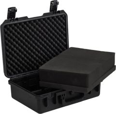 Waterproof Hard Carrying Hard Case High Density Case Storage Tools Drone Camera Notebook Packaging Tool Foam Inlay - Image 6
