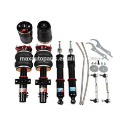 Factory Price High Quality Universal Air Suspension Kit Pneumatic Shock Absorber - Image 4