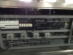 Full Automatic Pharmaceutical Pill Tablet Capsule Packaging Mini Blister Packing Machine - Image 3