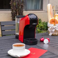 Coffee Machine New Arrival Commercial Vending Roasting Automatic Espresso Portable Coffee Maker - Image 5