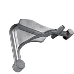 High Quality CNC Machine Forge Component Forging Metal Parts - Image 1