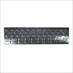 5cm High Rubber Traffic Driveway Car Ramps Kerb Ramp Curb Ramps - Image 3