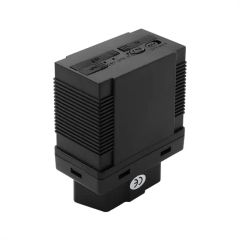 Coban Mini Plug Play OBD GPS Tracker Car GSM OBD2 Vehicle Tracking Device Free Monitoring Web and APP - Image 2