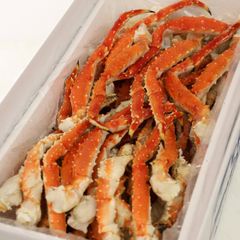 Frozen Crab Premium Seafood Choice Carefully Handled Processed and Frozen for Long Lasting Freshness – product photo 3, product detail gallery