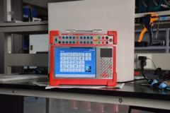 Advanced Windows 3 6 Phase Relay Protection Testing Kit - Image 3