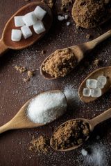 Icumsa 45 sugar – product photo 1, product detail gallery