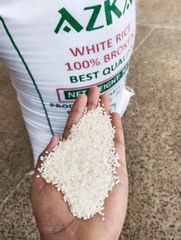 IRRI 6 White Rice 100% Broken - Image 4