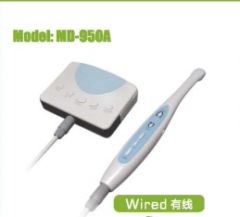 Dental WiFi Intraoral Camera Factory Intra Oral Scanner Trademark MD Sensor Sony CCD HS Code 85258029 Model NO. MD950A Model No. - Image 1