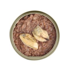Cat Canned Food with Fish - Image 4