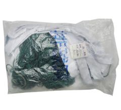 Best Price High Quality Volleyball Net Color White Trademark OEM Origin Zhejiang Style Fashionable Function Training Packing 30 - Image 5