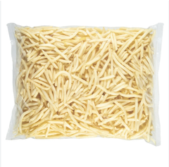 Cheap Price Iqf French Fries Frozen Vegetables Frozen Fries Agricultural Frozen French Fries - Image 2