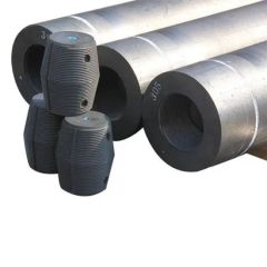 Customizable Graphite Electrode Solutions for Eaf and Lf Applications - Image 6