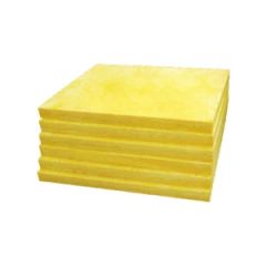 Insulation Specification Glass Wool Heat Insulation Material Glass Wool - Image 1