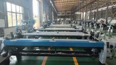 Progressive Textile Machine Knitting Machine Spinning Machine Weaving Machine High Speed Rapier Loom - Image 3