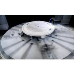 Precision Machining Services for Custom Tube Sheet Solutions - Image 3