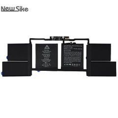 76Wh 6667mAh A1820 Laptop Battery for Apple MacBook Pro Retina 15 Inch Touch Bar A1707 Year 2016 2017 Notebook - Image 1
