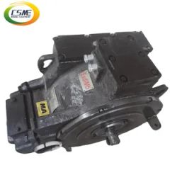Mining Traction Motors Explosion Proof DC Motors Brand Csme Weight 545kg Trademark CSME Rated Power 24kw Function - Image 5
