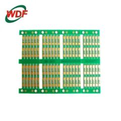 Comfurter RF4 94V0 Double Sided PCB Design Layout Firmware Programming Software Development Air Conditioner Circuit Board - Image 2