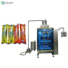 Automatic High Speed Multi Lane Juice Oil Tomato Liquid Stick Cartoning Packing Machine Line Price - Guangzhou Penglai Packing Machinery Co., Ltd.