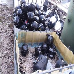 Quality Ac Compressor Scrap Affordable Price Good Quality New Arrived Good Manufacturer Share - Image 4
