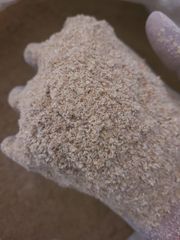 Wheat bran - Image 1