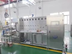 CO2 Extraction Machine for Massage Oil Production - Image 6