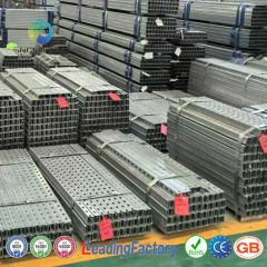 Jchx Wholesale Price U Channel Steel Solar Panel Installation Rails for Purlin - Image 3