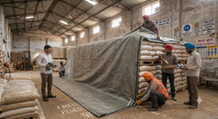 Factory and warehouse – gallery group cover, supplier detail gallery