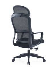 Chairs in Great Quality Mesh Office Use Chair in Stock on Sale - China Modular Holdings Limited