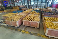 Rake Excavator Accessories Crane Engine for Concrete Condition New Weight 1800kg Model NO. Rake Size Small-Scale HS Code - Image 6