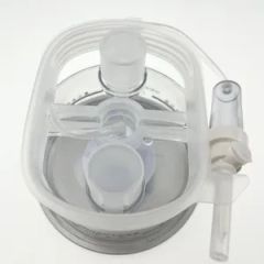 Universal Chamber High Flow Nasal Cannula Systems Humidifier Heating - Image 2