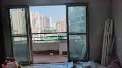 White UPVC Door Frames Color White Shape Rectangular Open Style Sliding Country of Origin Made in - Trade XL Smart Solution LLP