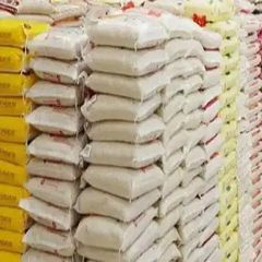 White Long Grain Basmati Rice-Premium Grade – product photo 3, product detail gallery