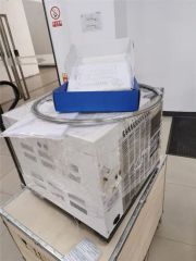Gas Chromatography Equipment Gas Phase Analysis Instrument - Image 4