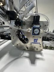 Tape Application Machine Double Sided Tape Application Machine - Image 4