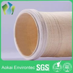 High-Efficiency Non-Woven Dust Bag Filters for Clean Environments - Image 3