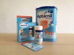 Aptamil Baby Milk Formula Powder 800g Wholesale Infant Nutrition Distribution/Aptamil Baby Milk Powder 800g Formula Supp – product photo 2, product detail gallery