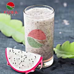 Frozen White Dragon Fruit Puree - Image 4