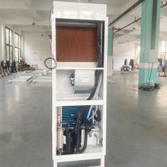 Sunchine Smart Constant Humidity Equipment Dehumidifier Humidifier for Museum Exhibition Showcase - Image 5
