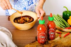 CHILICA FRESH CHILICA SAUCE 712G – product photo 5, product detail gallery