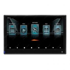 EnruigeOK 13.3″ Android Rear-seat Entertainment System - Image 1