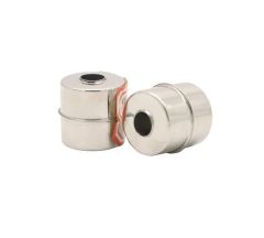 Lever Float Type Liquid Level Meter - Image 2