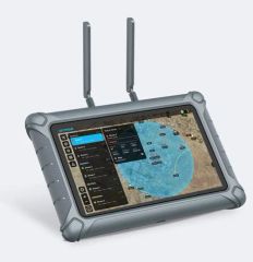 Software-Free System Radar Detector Jammer Data Integration Collection Monitoring - Image 3