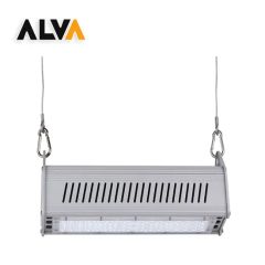 Alva / OEM High Power 50W Linear LED High Bay Light - Image 3