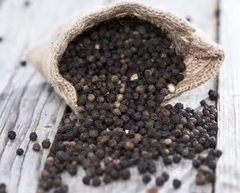 BLACK PEPPER – product photo 2, product detail gallery