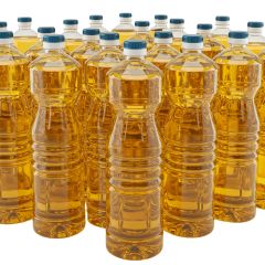 100% Ukraine Refined Sun flower Oil 1.8Ltr Plastic Bottle | Non-GMO vegetable oil |Crude & Refined sunflower seed oil - Image 5