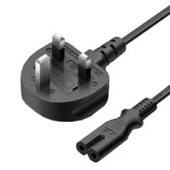 AC Power Cord Extension Cord - Image 6
