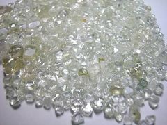 RAW DIAMOND - Image 1